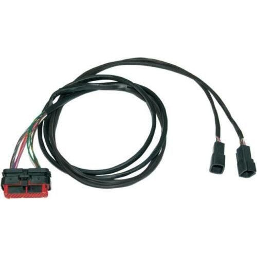 PartzBiz HD: 4408312-Namz Tour Pak Plug-n-Play ชุดลำโพงด้านหลัง 11-13 Harley FL NHD-70160-11 2120-0770 21200770