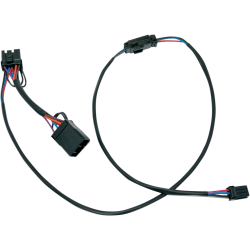 PartzBiz HD DS21200598 - NAMZ TOUR-PAK ชุดสายไฟตัดการเชื่อมต่อด่วน NTP-H02 PartzBiz HD DS21200598 - NAMZ TOUR-PAK ชุดสายไฟตัดการเชื่อมต่อด่วน NTP-H02