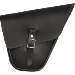 PartzBiz HD DS35011108 - Nash Sporty Sacks ด้านขวา หนังสีน้ำตาล สวิงอาร์มหรือสตรัทติดกระเป๋า | สสส PartzBiz HD DS35011108 - Nash Sporty Sacks ด้านขวา หนังสีน้ำตาล สวิงอาร์มหรือสตรัทติดกระเป๋า | สสส