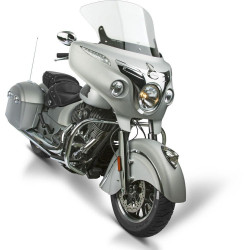 PartzBiz HD WP562-5180C - National Cycle N20705 Vstream Clear Windscreen 11.25 ” Indian Touring 14-Up PartzBiz HD WP562-5180C - National Cycle N20705 Vstream Clear Windscreen 11.25 ” Indian Touring 14-Up