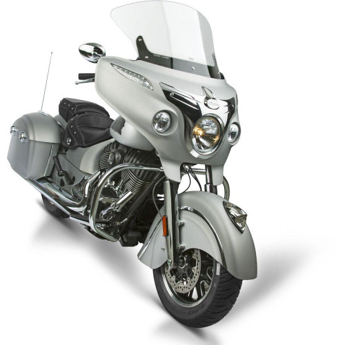 PartzBiz HD: 4408276-National Cycle N20705 Vstream Clear Windscreen 11.25 ” Indian Touring 14-Up