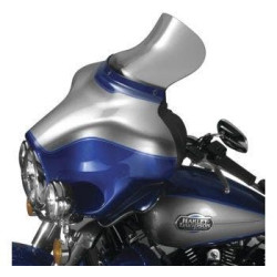 PartzBiz HD WP562-20161 - National Cycle N27402 Light Tint 7.75 ” Tall Wave Windscreen สำหรับ Harley FLH 96-13 552581 Custom Road Glide การอัพเกรดใหม่ที่ดีที่สุด PartzBiz HD WP562-20161 - National Cycle N27402 Light Tint 7.75 ” Tall Wave Windscreen สำหรับ Harley FLH 96-13 552581 Custom Road Glide การอัพเกรดใหม่ที่ดีที่สุด