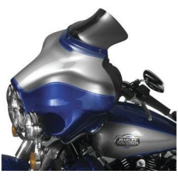 PartzBiz HD WP562-20162 - National Cycle N27403 Dark Tint 5.25 ” Low Wave Windscreen สำหรับ Harley FLH 96-13 552582 Custom Road Glide การอัพเกรดใหม่ที่ดีที่สุด PartzBiz HD WP562-20162 - National Cycle N27403 Dark Tint 5.25 ” Low Wave Windscreen สำหรับ Harley FLH 96-13 552582 Custom Road Glide การอัพเกรดใหม่ที่ดีที่สุด