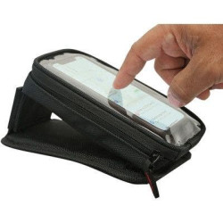 PartzBiz HD DS35020334 - Nelson-Rigg กระเป๋าติดถังเส้นทาง 1 ที่วางโทรศัพท์แม่เหล็กสีดำ NR-50 3502-0334 35020334 เบาะท้ายรถจักรยานยนต์กระเป๋าใส่สัมภาระที่เก็บสัมภาระอุปกรณ์เสริมการเดินทางที่ดีที่สุดสำหรับสุนัขแมว Touring Electra Road Street glide King Softail Heritage Slim FAT Boy PartzBiz HD DS35020334 - Nelson-Rigg กระเป๋าติดถังเส้นทาง 1 ที่วางโทรศัพท์แม่เหล็กสีดำ NR-50 3502-0334 35020334 เบาะท้ายรถจักรยานยนต์กระเป๋าใส่สัมภาระที่เก็บสัมภาระอุปกรณ์เสริมการเดินทางที่ดีที่สุดสำหรับสุนัขแมว Touring Electra Road Street glide King Softail Heritage Slim FAT Boy