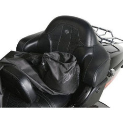 PartzBiz HD DS40010226 - Nelson-Rigg Defender Extreme เส้นทาง 1 กันน้ำรถจักรยานยนต์ครึ่งฝาครอบ DEX-RT1H 4001-0226 40010226 เบาะท้ายรถจักรยานยนต์กระเป๋าสินค้าที่เก็บสัมภาระอุปกรณ์เสริมการเดินทางที่ดีที่สุดสำหรับสุนัขแมว Touring Electra Road Street Glide King softail Heritage Slim PartzBiz HD DS40010226 - Nelson-Rigg Defender Extreme เส้นทาง 1 กันน้ำรถจักรยานยนต์ครึ่งฝาครอบ DEX-RT1H 4001-0226 40010226 เบาะท้ายรถจักรยานยนต์กระเป๋าสินค้าที่เก็บสัมภาระอุปกรณ์เสริมการเดินทางที่ดีที่สุดสำหรับสุนัขแมว Touring Electra Road Street Glide King softail Heritage Slim