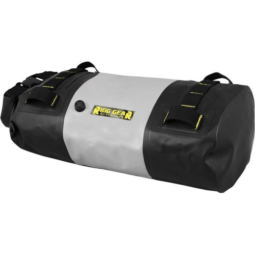 PartzBiz HD: 4408221-กระเป๋าม้วน Nelson Rigg Hurricane 10L กันน้ำ SE-4030 Universal PartzBiz HD: 4408221-กระเป๋าม้วน Nelson Rigg Hurricane 10L กันน้ำ SE-4030 Universal
