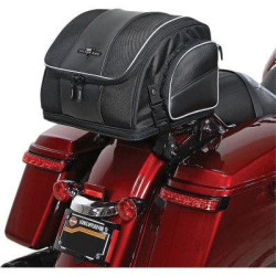 PartzBiz HD DS35020317 - Nelson Rigg NR-215 Route 1 Weekender Backrest Bag กระเป๋าเดินทางแบบ Universal Touring PartzBiz HD DS35020317 - Nelson Rigg NR-215 Route 1 Weekender Backrest Bag กระเป๋าเดินทางแบบ Universal Touring
