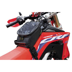 PartzBiz HD DS35020529 - Nelson Rigg Trails End Lite Adventure กระเป๋าติดถังน้ำมันมอเตอร์ไซค์ RG-1040 Universal PartzBiz HD DS35020529 - Nelson Rigg Trails End Lite Adventure กระเป๋าติดถังน้ำมันมอเตอร์ไซค์ RG-1040 Universal