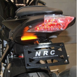 PartzBiz HD TR578756 - New Rage Cycles BMW1000-FE ชุดกำจัดบังโคลนพร้อมไฟ LED 09-18 BMW S1000R S1000RR การอัพเกรดใหม่ที่ดีที่สุด เปลี่ยนสัญญาณไฟเลี้ยวไฟเบรกแบบกำหนดเอง 578756 PartzBiz HD TR578756 - New Rage Cycles BMW1000-FE ชุดกำจัดบังโคลนพร้อมไฟ LED 09-18 BMW S1000R S1000RR การอัพเกรดใหม่ที่ดีที่สุด เปลี่ยนสัญญาณไฟเลี้ยวไฟเบรกแบบกำหนดเอง 578756