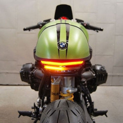 PartzBiz HD TR578767 - New Rage Cycles R9T-FE ชุดอุปกรณ์กำจัดบังโคลนพร้อมไฟ LED 14-18 BMW R Nine T สุดยอดการอัพเกรดใหม่ สัญญาณไฟเลี้ยว ไฟเบรกแบบกำหนดเอง Bobber 578767 PartzBiz HD TR578767 - New Rage Cycles R9T-FE ชุดอุปกรณ์กำจัดบังโคลนพร้อมไฟ LED 14-18 BMW R Nine T สุดยอดการอัพเกรดใหม่ สัญญาณไฟเลี้ยว ไฟเบรกแบบกำหนดเอง Bobber 578767