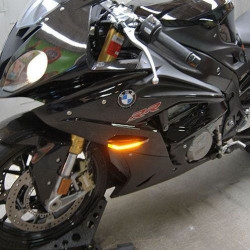 PartzBiz HD TR578757 - New Rage Cycles S1000RR-FB ไฟเลี้ยว LED สีเหลืองอำพันด้านหน้า 09-18 BMW S1000RR สุดยอดการอัพเกรดใหม่ ไฟเลี้ยวเปลี่ยนสัญญาณแบบกำหนดเอง 578757 PartzBiz HD TR578757 - New Rage Cycles S1000RR-FB ไฟเลี้ยว LED สีเหลืองอำพันด้านหน้า 09-18 BMW S1000RR สุดยอดการอัพเกรดใหม่ ไฟเลี้ยวเปลี่ยนสัญญาณแบบกำหนดเอง 578757