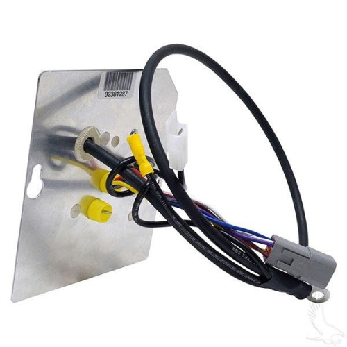 PartzBiz HD: 4408127-OBC ออนบอร์ดคอมพิวเตอร์ Club Car รถกอล์ฟ 48 โวลต์ PowerDrive IQ Carts PartzBiz HD: 4408127-OBC ออนบอร์ดคอมพิวเตอร์ Club Car รถกอล์ฟ 48 โวลต์ PowerDrive IQ Carts