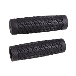 PartzBiz HD DS06302359 - ODI Grips Black Vans Cult Grips Universal Motorcycle 1” แฮนด์เมตริก PartzBiz HD DS06302359 - ODI Grips Black Vans Cult Grips Universal Motorcycle 1” แฮนด์เมตริก