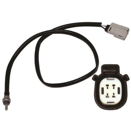 PartzBiz HD: 4408073-OE เปลี่ยน 12 มม. 4 สาย 30” O2 เซนเซอร์ออกซิเจน 95183 Repl 27729-10 Harley-Davidson PartzBiz HD: 4408073-OE เปลี่ยน 12 มม. 4 สาย 30” O2 เซนเซอร์ออกซิเจน 95183 Repl 27729-10 Harley-Davidson
