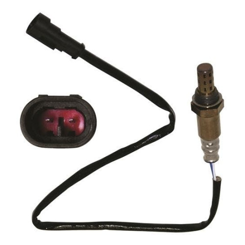 PartzBiz HD: 4408076-OE Replacement 18mm 2 Wire 17.5" O2 Oxygen Sensor 95182 Repl 27703-08 Harley-Davidson PartzBiz HD: 4408076-OE Replacement 18mm 2 Wire 17.5" O2 Oxygen Sensor 95182 Repl 27703-08 Harley-Davidson