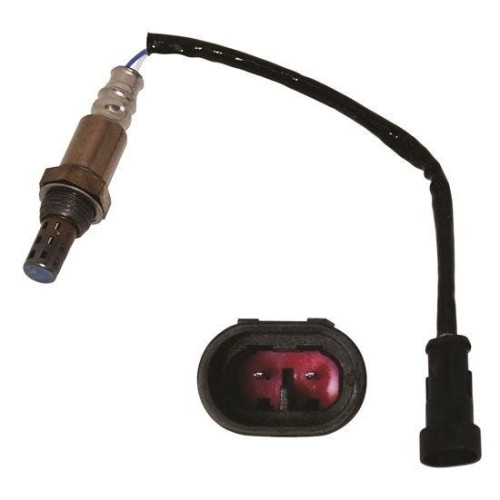 PartzBiz HD: 4408077-OE Replacement 18mm 2 Wire 7.5" O2 Oxygen Sensor 95180 Repl 27719-07 Harley-Davidson PartzBiz HD: 4408077-OE Replacement 18mm 2 Wire 7.5" O2 Oxygen Sensor 95180 Repl 27719-07 Harley-Davidson