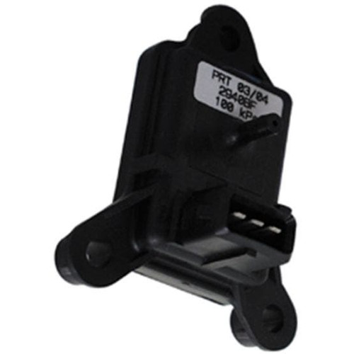 PartzBiz HD: 4408078-OE Replacement Barometric Pressure Sensor 82722 Repl 32424-95 Harley 95-98 FLH/T Touring Bagger Dresser FLT FLH