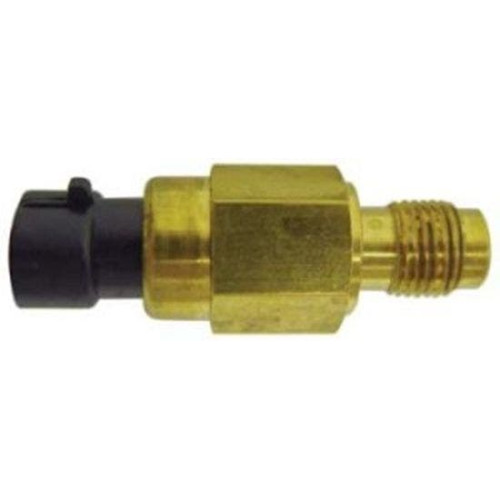 PartzBiz HD: 4408079-OE Replacement Engine Temperature Sensor 82724 Repl 32446-99 Harley Twin Cam 99-17 Dyna Softail Touring Bagger Dresser FLST FXST FXD FLH FLT PartzBiz HD: 4408079-OE Replacement Engine Temperature Sensor 82724 Repl 32446-99 Harley Twin Cam 99-17 Dyna Softail Touring Bagger Dresser FLST FXST FXD FLH FLT