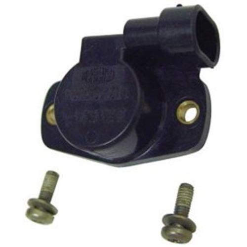 PartzBiz HD: 4408083-OE Replacement Throttle Position Sensor 82723 Repl 27629-01 Harley FLH/T Touring Bagger Dresser Softail FLST FXST Dyna FXD PartzBiz HD: 4408083-OE Replacement Throttle Position Sensor 82723 Repl 27629-01 Harley FLH/T Touring Bagger Dresser Softail FLST FXST Dyna FXD