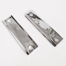 PartzBiz HD 65723-85 X 2 - OEM 65723-85 12595 85-20 Harley Mufflers Mounts Exhaust Hangers Mounting Brackets PartzBiz HD 65723-85 X 2 - OEM 65723-85 12595 85-20 Harley Mufflers Mounts Exhaust Hangers Mounting Brackets