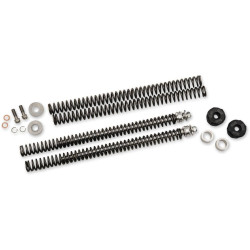 PartzBiz HD DS04130062 - Ohlins FDK 111 ชุดโช๊คสปริงแดมเปอร์ระบบกันสะเทือน Honda MSX125 Grom 13-16 PartzBiz HD DS04130062 - Ohlins FDK 111 ชุดโช๊คสปริงแดมเปอร์ระบบกันสะเทือน Honda MSX125 Grom 13-16