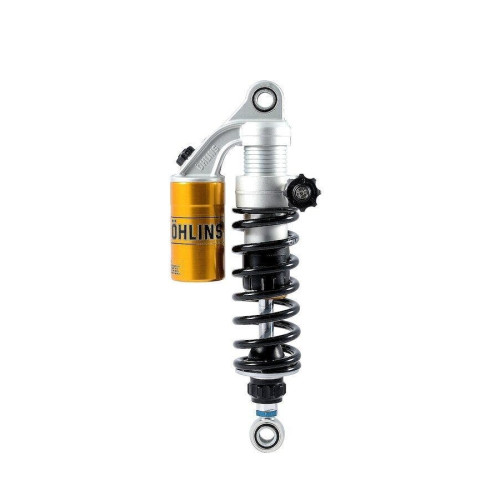 PartzBiz HD: 4408059-Ohlins HD219 โช้คหลัง Piggyback STX36 Twin 12 ” Spring Dyna FXD 91-17 776425 โช๊คหลัง Piggyback ประสิทธิภาพดีที่สุดสำหรับ Bagger Piggyback PartzBiz HD: 4408059-Ohlins HD219 โช้คหลัง Piggyback STX36 Twin 12 ” Spring Dyna FXD 91-17 776425 โช๊คหลัง Piggyback ประสิทธิภาพดีที่สุดสำหรับ Bagger Piggyback