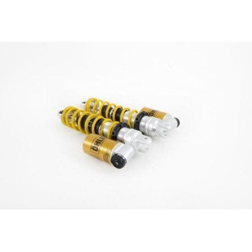 PartzBiz HD: 4408065-Ohlins HO 424 ด้านหลัง Mini S36 Shock Suspension Honda Grom MSX125 13-15 สปริง suspension race track street อัพเกรด BESTFOR PERFORMANCE เปลี่ยน PartzBiz HD: 4408065-Ohlins HO 424 ด้านหลัง Mini S36 Shock Suspension Honda Grom MSX125 13-15 สปริง suspension race track street อัพเกรด BESTFOR PERFORMANCE เปลี่ยน