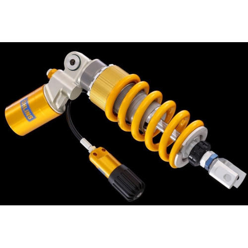 PartzBiz HD: 4408067-Ohlins HO 649 Adventure S46 Shock รีโมทอ่างเก็บน้ำ Honda Africa Twin 18-19 crf1000l สปริง suspension race track street อัพเกรด BESTFOR PERFORMANCE เปลี่ยน 1310-1877 13101877 PartzBiz HD: 4408067-Ohlins HO 649 Adventure S46 Shock รีโมทอ่างเก็บน้ำ Honda Africa Twin 18-19 crf1000l สปริง suspension race track street อัพเกรด BESTFOR PERFORMANCE เปลี่ยน 1310-1877 13101877