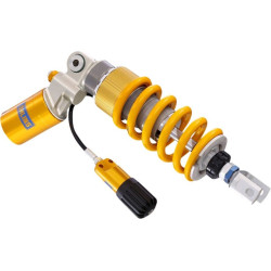 PartzBiz HD DS13102247 - Ohlins YA 818 Piggy Back S46 โช๊ค Adventure Yamaha Super Tenere XR1200 19-20