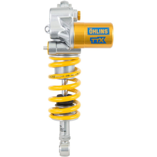 PartzBiz HD: 4408031-Ohlins YA468 Rear Shock Absorbers 15-18 Yamaha MT10 YZF R1 R1M 1310-1864 13101864 PartzBiz HD: 4408031-Ohlins YA468 Rear Shock Absorbers 15-18 Yamaha MT10 YZF R1 R1M 1310-1864 13101864