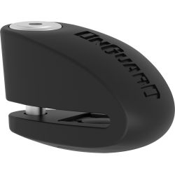 PartzBiz HD WP57-9628 - OnGuard Smart Security 120db Alarm Rotor Disc Lock Black 14Mm Pin 45008251 PartzBiz HD WP57-9628 - OnGuard Smart Security 120db Alarm Rotor Disc Lock Black 14Mm Pin 45008251