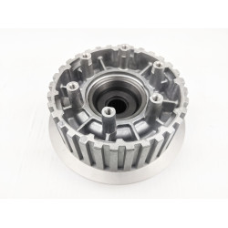 PartzBiz HD VT18-2159 - Outer Clutch Hub Shell Harley Big Twin Touring Softail Dyna 14-Up OE 37554-11 PartzBiz HD VT18-2159 - Outer Clutch Hub Shell Harley Big Twin Touring Softail Dyna 14-Up OE 37554-11