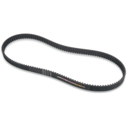 PartzBiz HD DSDS197001 - Panther 132 Tooth 1 1/2” สายพานขับหลังสำหรับ Harley 87-92 และ 94 Softail