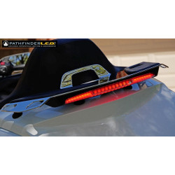 PartzBiz HD WP226-0069 - Pathfinder LED High Mount Trunk Light w/ Turn Signals Honda Gold Wing GL1800 18-19 PartzBiz HD WP226-0069 - Pathfinder LED High Mount Trunk Light w/ Turn Signals Honda Gold Wing GL1800 18-19
