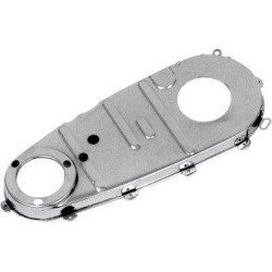 PartzBiz HD DS11070188 - Paughco 753E ฝาครอบหลักด้านในโครเมียม Harley Knucklehead 55-64 1107-0188 PartzBiz HD DS11070188 - Paughco 753E ฝาครอบหลักด้านในโครเมียม Harley Knucklehead 55-64 1107-0188