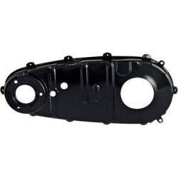 PartzBiz HD DS11070191 - Paughco B752 ฝาครอบหลักด้านในสีดำ Harley Knucklehead 36-54 1107-0191 PartzBiz HD DS11070191 - Paughco B752 ฝาครอบหลักด้านในสีดำ Harley Knucklehead 36-54 1107-0191