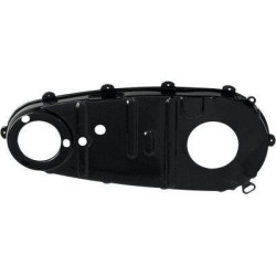 PartzBiz HD DS11070192 - Paughco B753E ฝาครอบหลักด้านในสีดำ Harley Knucklehead 55-64 1107-0192 PartzBiz HD DS11070192 - Paughco B753E ฝาครอบหลักด้านในสีดำ Harley Knucklehead 55-64 1107-0192