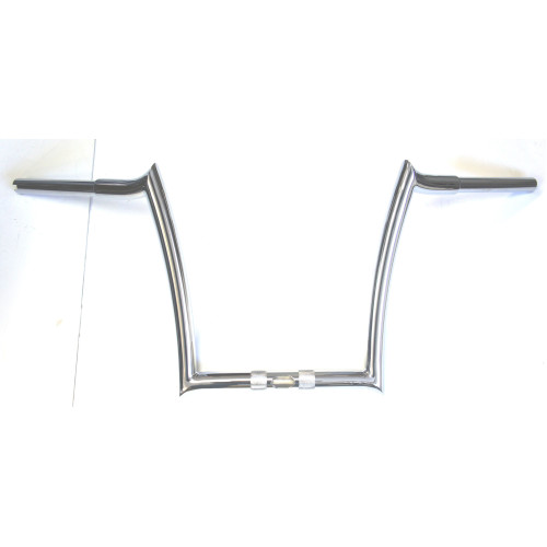 PartzBiz HD: 4407972-Paul Yaffe 16 ” OEM Monkey Bars Chrome Ape Hangers แฮนด์บาร์ Harley 15-18 FLTR | OEMB-2015-16 ค PartzBiz HD: 4407972-Paul Yaffe 16 ” OEM Monkey Bars Chrome Ape Hangers แฮนด์บาร์ Harley 15-18 FLTR | OEMB-2015-16 ค