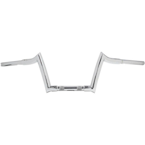 PartzBiz HD: 4407977-Paul Yaffe 8 ” Monkey Drag Bars Chrome Ape Hangers แฮนด์บาร์ Harley FLHR FLTR | OEMMDB-C PartzBiz HD: 4407977-Paul Yaffe 8 ” Monkey Drag Bars Chrome Ape Hangers แฮนด์บาร์ Harley FLHR FLTR | OEMMDB-C