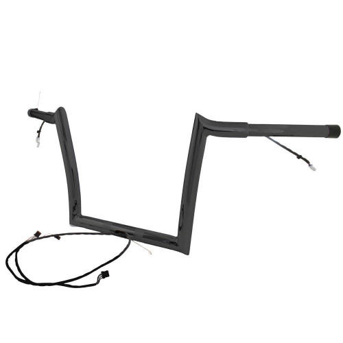 PartzBiz HD: 4407925-Paul Yaffe Bagger Nation Black 14” OE Monkey Bar Pre Wired Harley FLTR 15-Up 827-05616 OEMPW-15L-12 B ELECTRA ROAD STREET GLIDE KING ดีที่สุดสำหรับประสิทธิภาพ CUSTOM DAVIDSON PartzBiz HD: 4407925-Paul Yaffe Bagger Nation Black 14” OE Monkey Bar Pre Wired Harley FLTR 15-Up 827-05616 OEMPW-15L-12 B ELECTRA ROAD STREET GLIDE KING ดีที่สุดสำหรับประสิทธิภาพ CUSTOM DAVIDSON