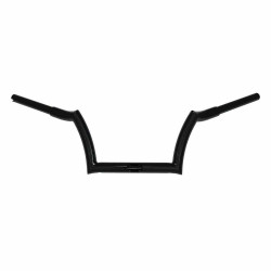 PartzBiz HD WP827-05610 - Paul Yaffe Bagger Nation Black 5 ” Monkey Sport Bar Pre Wired Harley FLTR 15-Up 827-05610 OEMMSBPW-15L-B ELECTRA ROAD STREET GLIDE KING ดีที่สุดสำหรับประสิทธิภาพ CUSTOM DAVIDSON