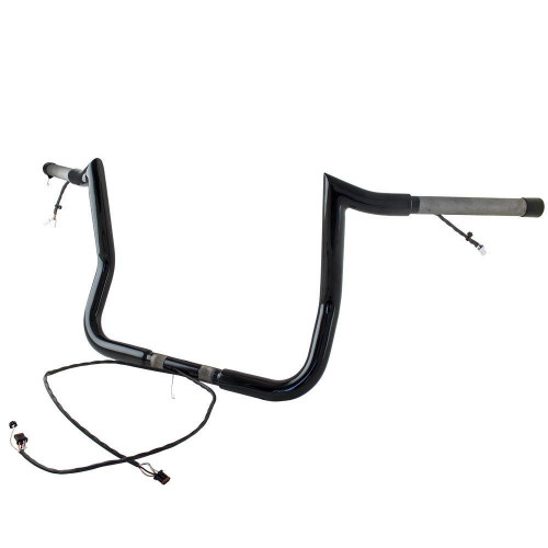 PartzBiz HD: 4407930-Paul Yaffe Bagger Nation Black 8 ” Monkey Bar Pre Wired Harley FLH Touring 14-Up 827-05608 MBBPW-8 B ELECTRA ROAD STREET GLIDE KING ดีที่สุดสำหรับประสิทธิภาพ CUSTOM DAVIDSON PartzBiz HD: 4407930-Paul Yaffe Bagger Nation Black 8 ” Monkey Bar Pre Wired Harley FLH Touring 14-Up 827-05608 MBBPW-8 B ELECTRA ROAD STREET GLIDE KING ดีที่สุดสำหรับประสิทธิภาพ CUSTOM DAVIDSON