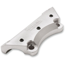 PartzBiz HD DS06030363 - Paul Yaffe Bagger Nation One Piece Super แฮนด์ตัวท็อป Riser Clamp สำหรับ Harley | สอาร์ซี PartzBiz HD DS06030363 - Paul Yaffe Bagger Nation One Piece Super แฮนด์ตัวท็อป Riser Clamp สำหรับ Harley | สอาร์ซี