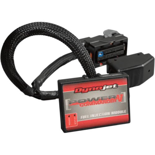 PartzBiz HD: 4407878-DynoJet Power Commander PC V เครื่องฉีดเชื้อเพลิงสำหรับ Can-Am Spyder RS 09-12 | 25-004 PartzBiz HD: 4407878-DynoJet Power Commander PC V เครื่องฉีดเชื้อเพลิงสำหรับ Can-Am Spyder RS 09-12 | 25-004