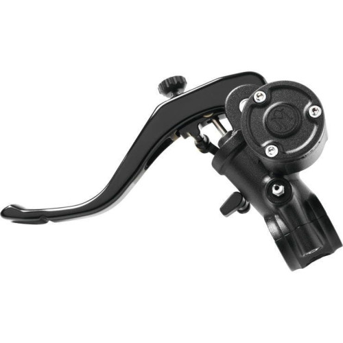 PartzBiz HD: 4407830-Performance Machine 0062-2937-SMB 11/16” แม่ปั๊มคลัตช์ Black Ops 1” บาร์ PartzBiz HD: 4407830-Performance Machine 0062-2937-SMB 11/16” แม่ปั๊มคลัตช์ Black Ops 1” บาร์