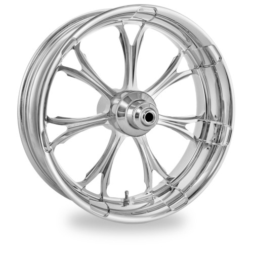 PartzBiz HD: 4407779-Performance Machine 17” ล้อหลัง Chrome Paramount ชุดยาง Harley 09-15 | เครื่องสมรรถนะ PartzBiz HD: 4407779-Performance Machine 17” ล้อหลัง Chrome Paramount ชุดยาง Harley 09-15 | เครื่องสมรรถนะ