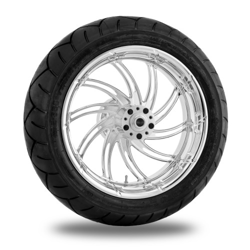 PartzBiz HD: 4407781-Performance Machine 17” ล้อหลัง Chrome Supra 200 ยางแพ็คเกจ Harley 09-15 | เครื่องสมรรถนะ PartzBiz HD: 4407781-Performance Machine 17” ล้อหลัง Chrome Supra 200 ยางแพ็คเกจ Harley 09-15 | เครื่องสมรรถนะ