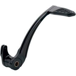 PartzBiz HD PM0032-1081-B - Performance Machine Black Contour Brake Lever for 08-13 Harley | 0032-1081-B PartzBiz HD PM0032-1081-B - Performance Machine Black Contour Brake Lever for 08-13 Harley | 0032-1081-B