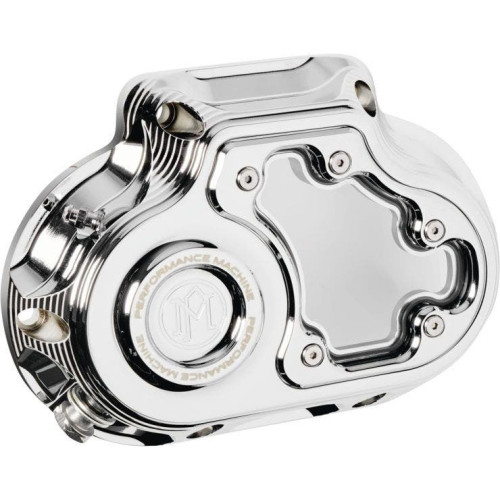 PartzBiz HD: 4407547-Performance Machine Chrome Vision Series Clutch Slave Assy Harley M8 17-20 PartzBiz HD: 4407547-Performance Machine Chrome Vision Series Clutch Slave Assy Harley M8 17-20