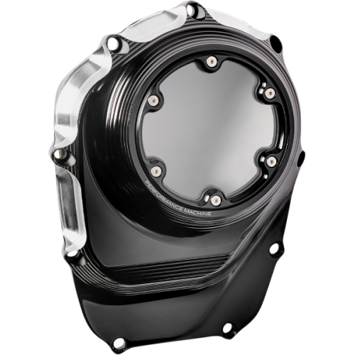PartzBiz HD: 4407538-ฝาครอบ Performance Machine Contrast Cut Vision Cam สำหรับ Harley Milwaukee Eight 17-20 PartzBiz HD: 4407538-ฝาครอบ Performance Machine Contrast Cut Vision Cam สำหรับ Harley Milwaukee Eight 17-20